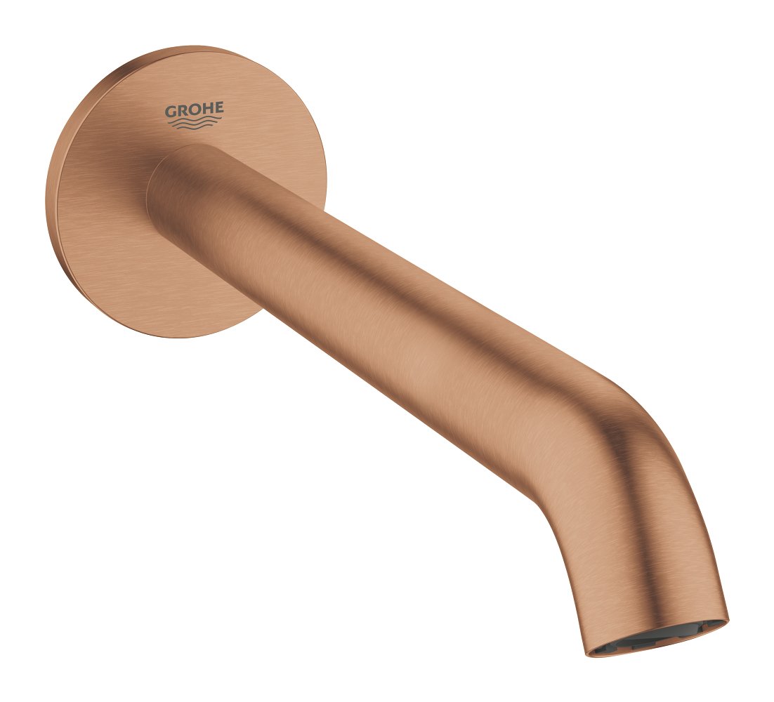Bronze - Brushed Warm Sunset