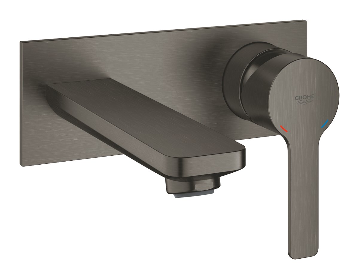 2-hole basin mixer M-Size
