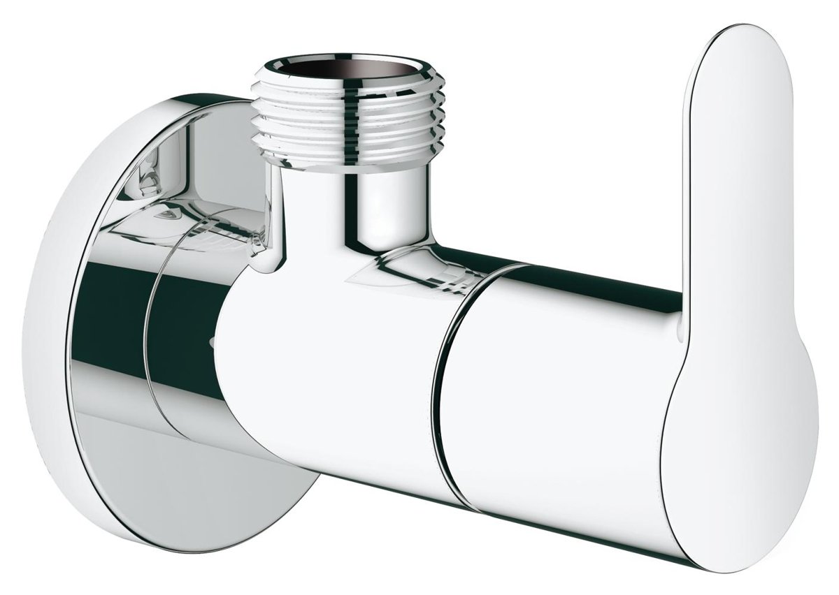 Angle valve 1/2"