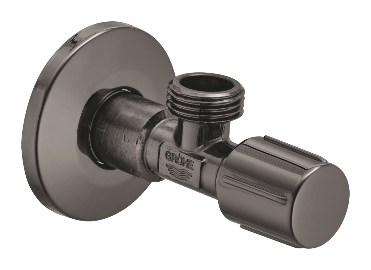 Anthracite - Hard Graphite