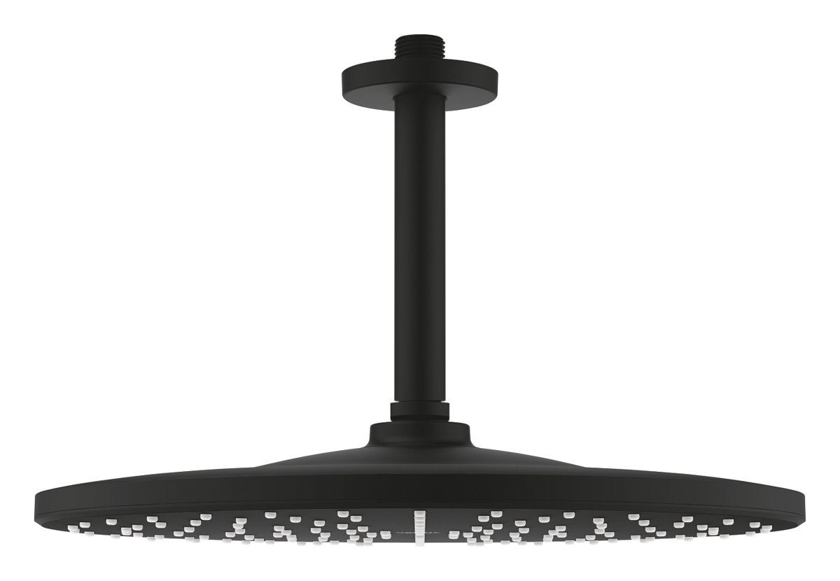 Single-lever bath/shower mixer