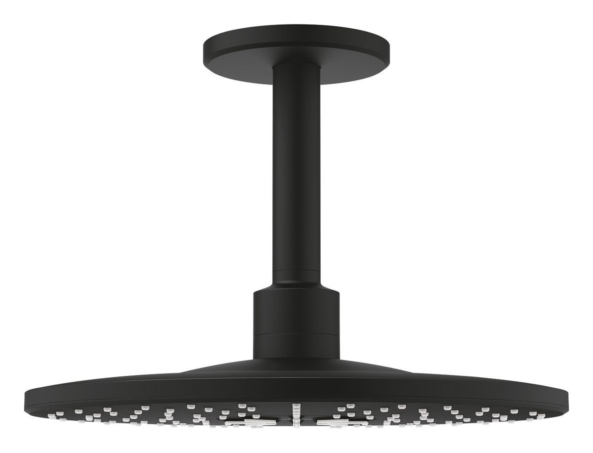 Single-lever bath/shower mixer