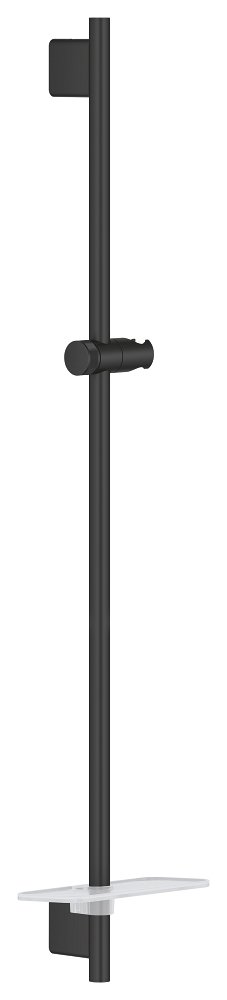 Shower rail, 900 mm