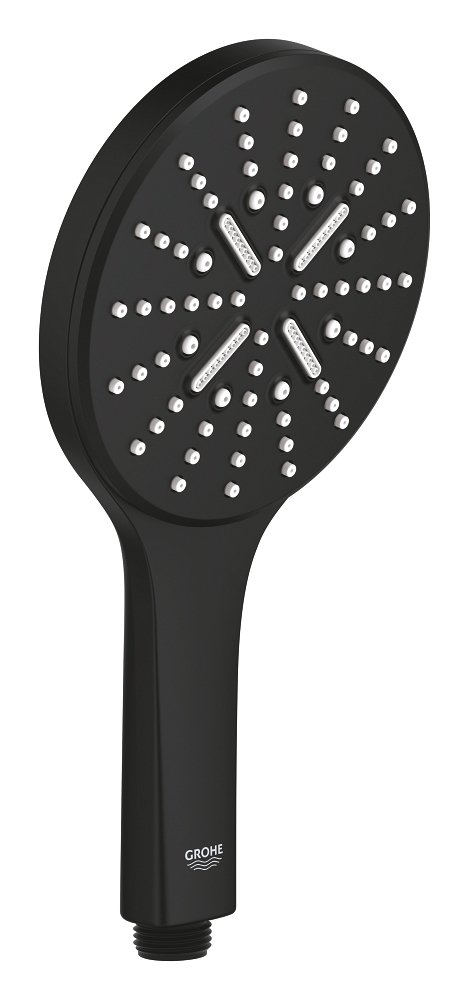 Single-lever bath/shower mixer