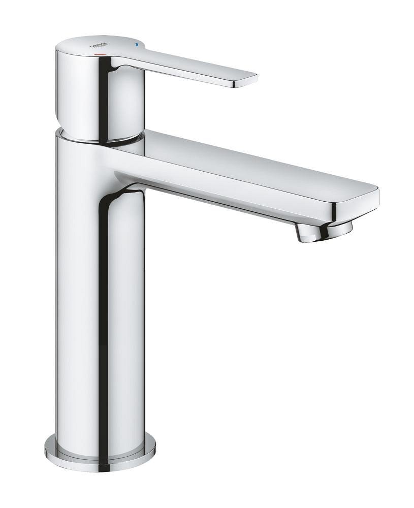 Single-lever basin mixer S-Size