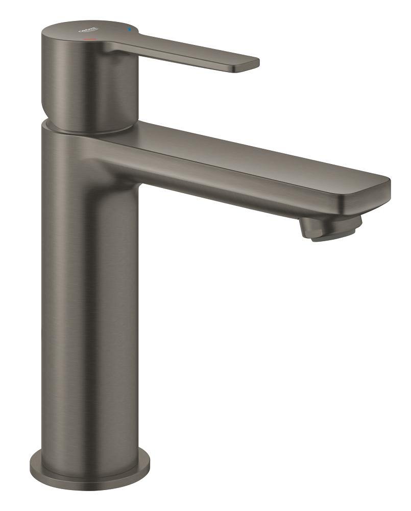 Anthracite - Brushed Hard Graphite