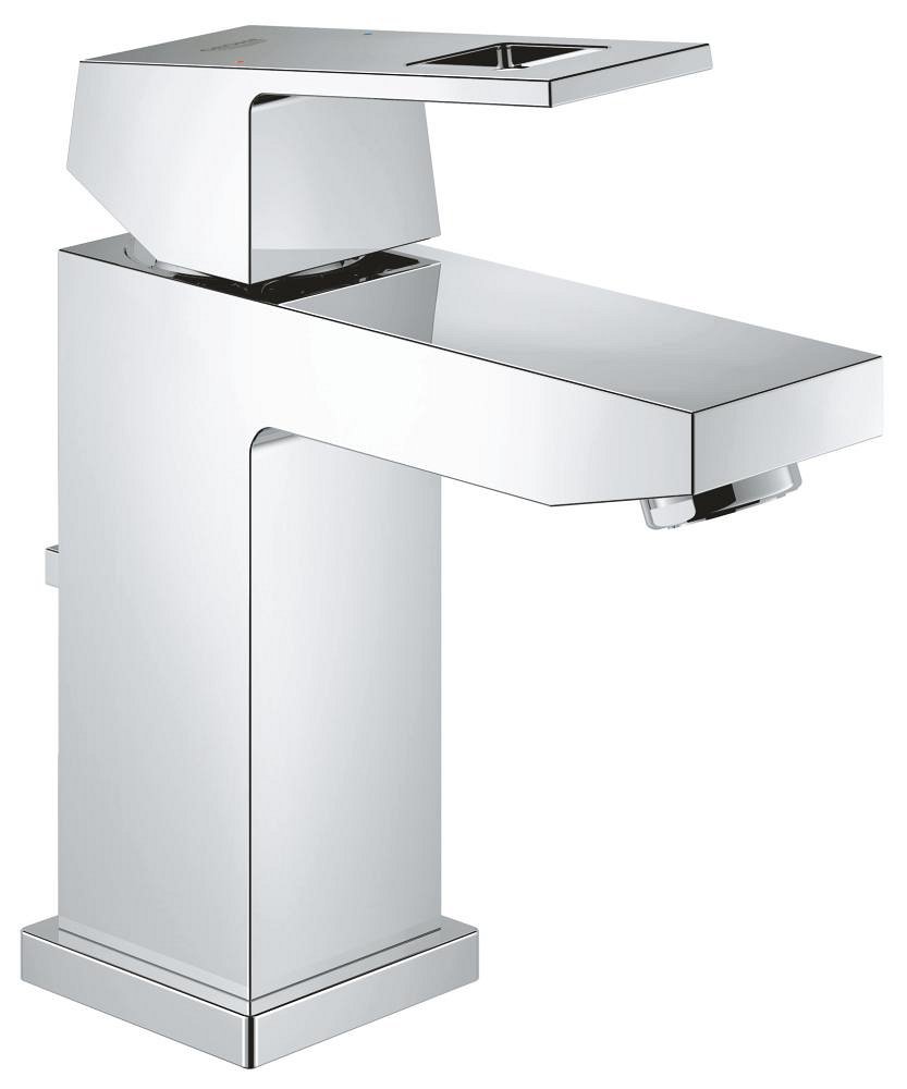 Single-lever basin mixer S-Size