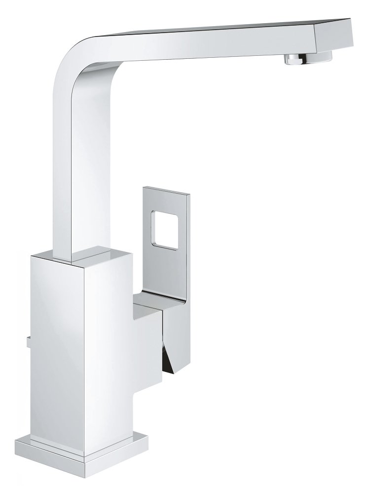 Single-lever basin mixer 1/2" L-Size
