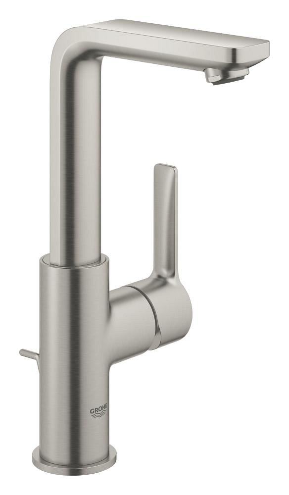 Single-lever basin mixer 1/2" L-Size