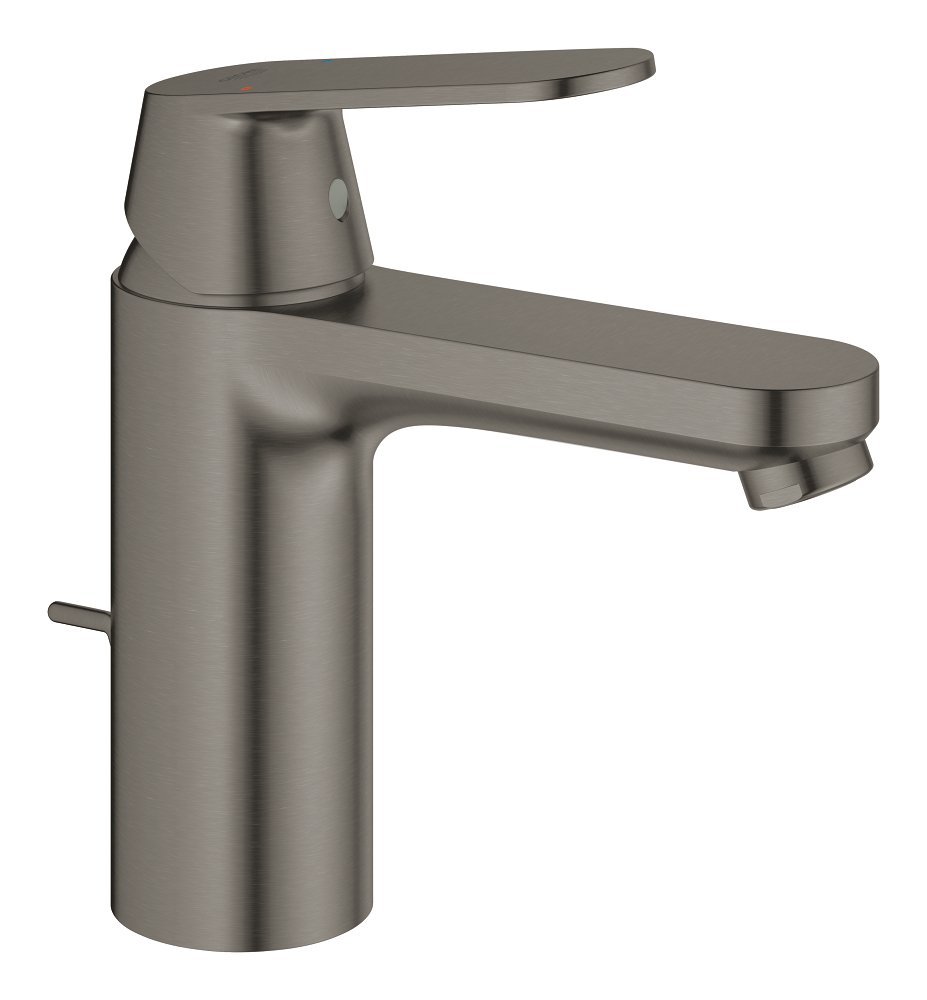 Anthracite - Brushed Hard Graphite