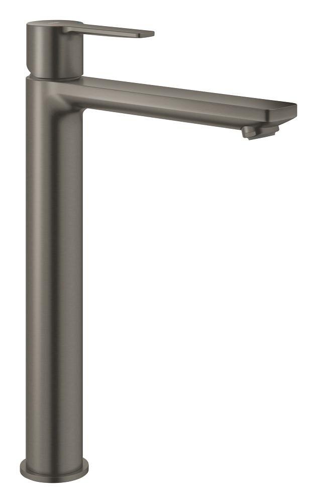 Anthracite - Brushed Hard Graphite