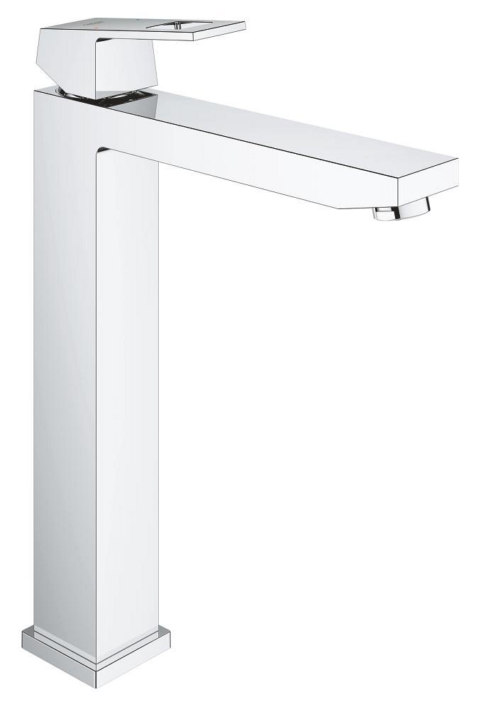 Single-lever basin mixer 1/2" XL-Size