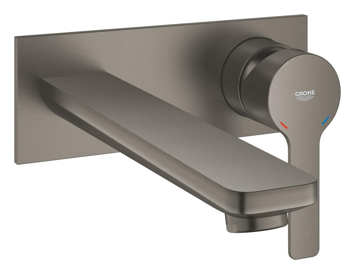 2-hole basin mixer L-Size