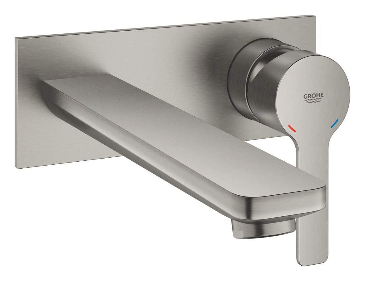 Supersteel Infinity Finish