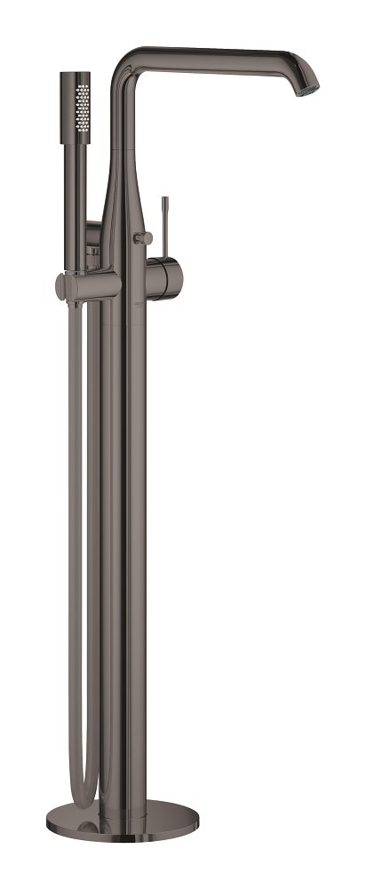Anthracite - Hard Graphite