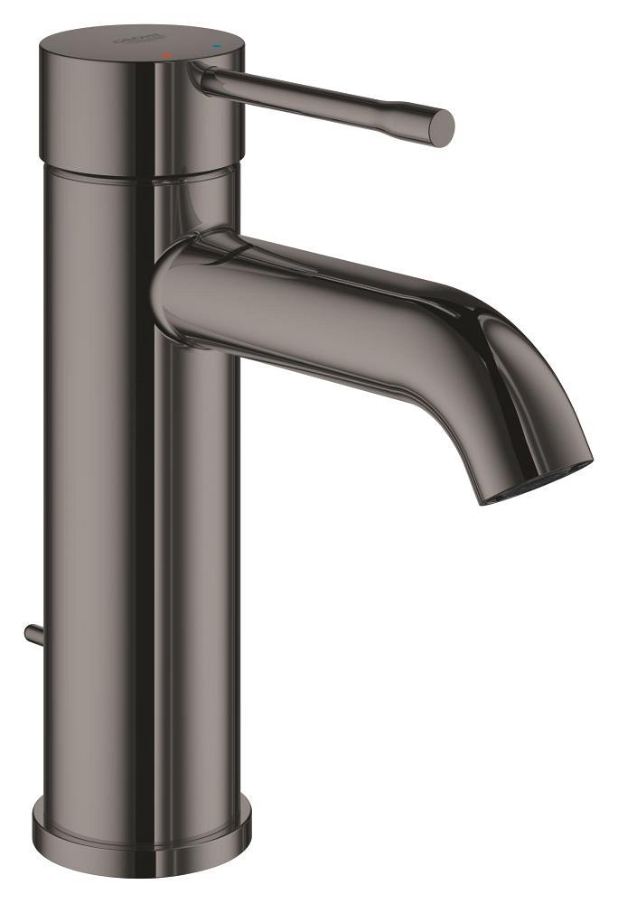 Anthracite - Hard Graphite