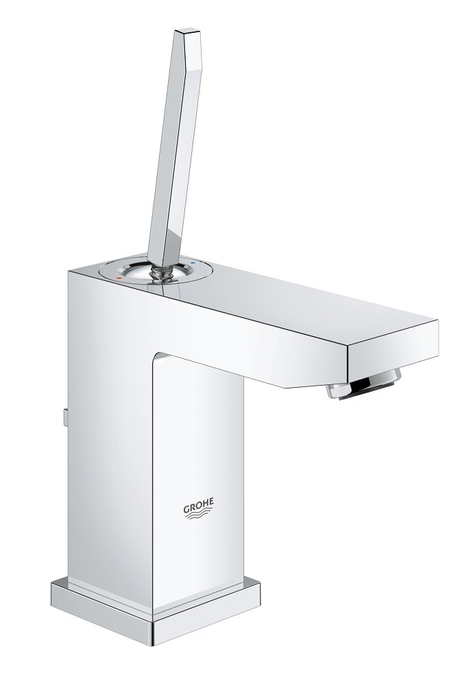 Single-lever basin mixer S-Size