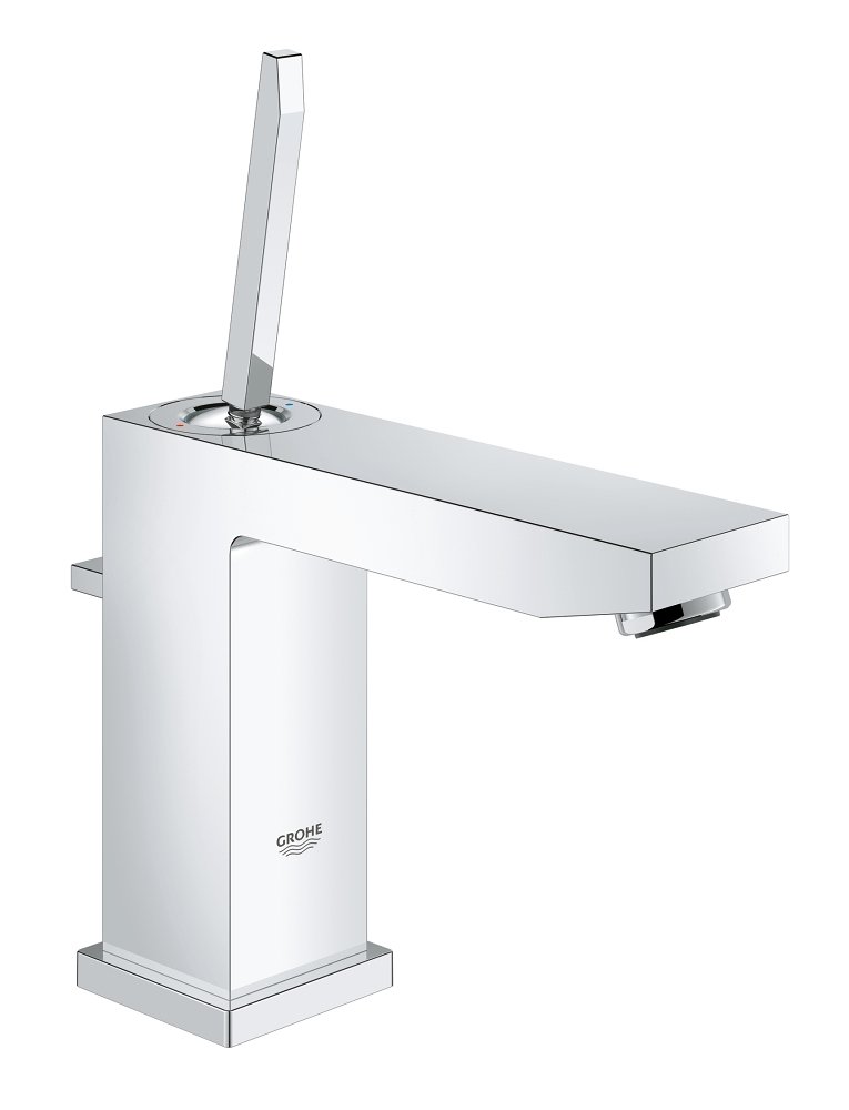 Single-lever basin mixer 1/2" M-Size