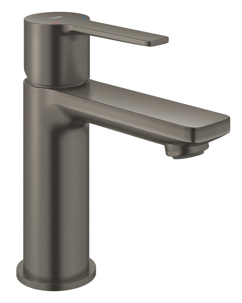 Anthracite - Brushed Hard Graphite