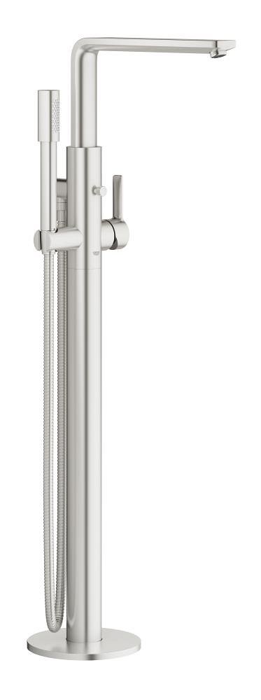 Supersteel Infinity Finish
