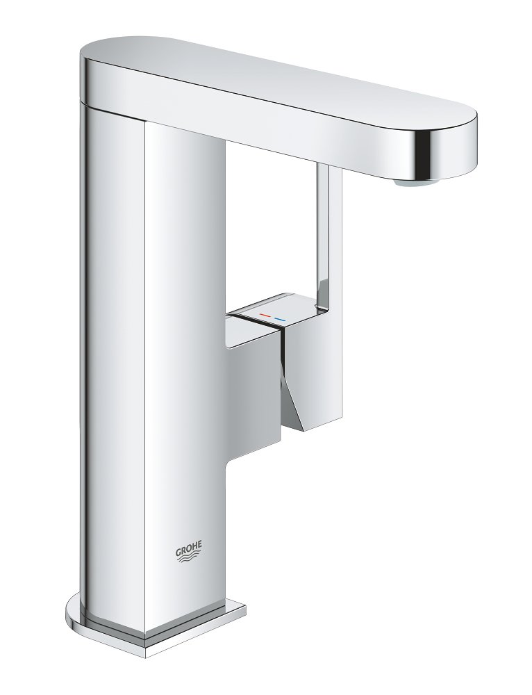 Single-lever basin mixer 1/2" M-Size