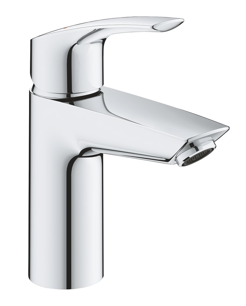 Single-lever basin mixer S-Size