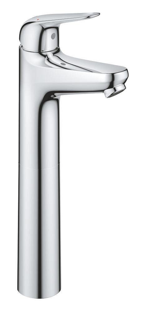 Single-lever basin mixer 1/2" XL-Size