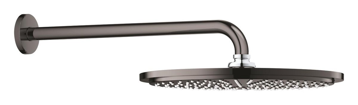 Anthracite - Hard Graphite