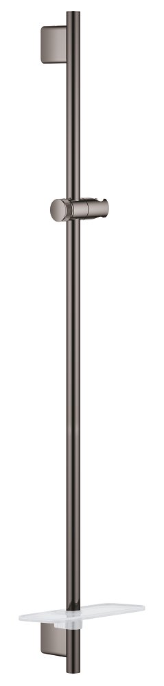 Anthracite - Hard Graphite