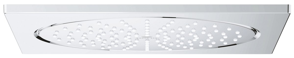 Ceiling shower 1 spray