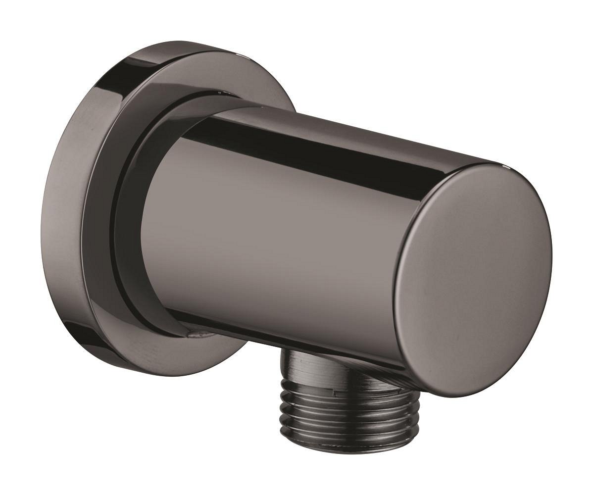 Anthracite - Hard Graphite