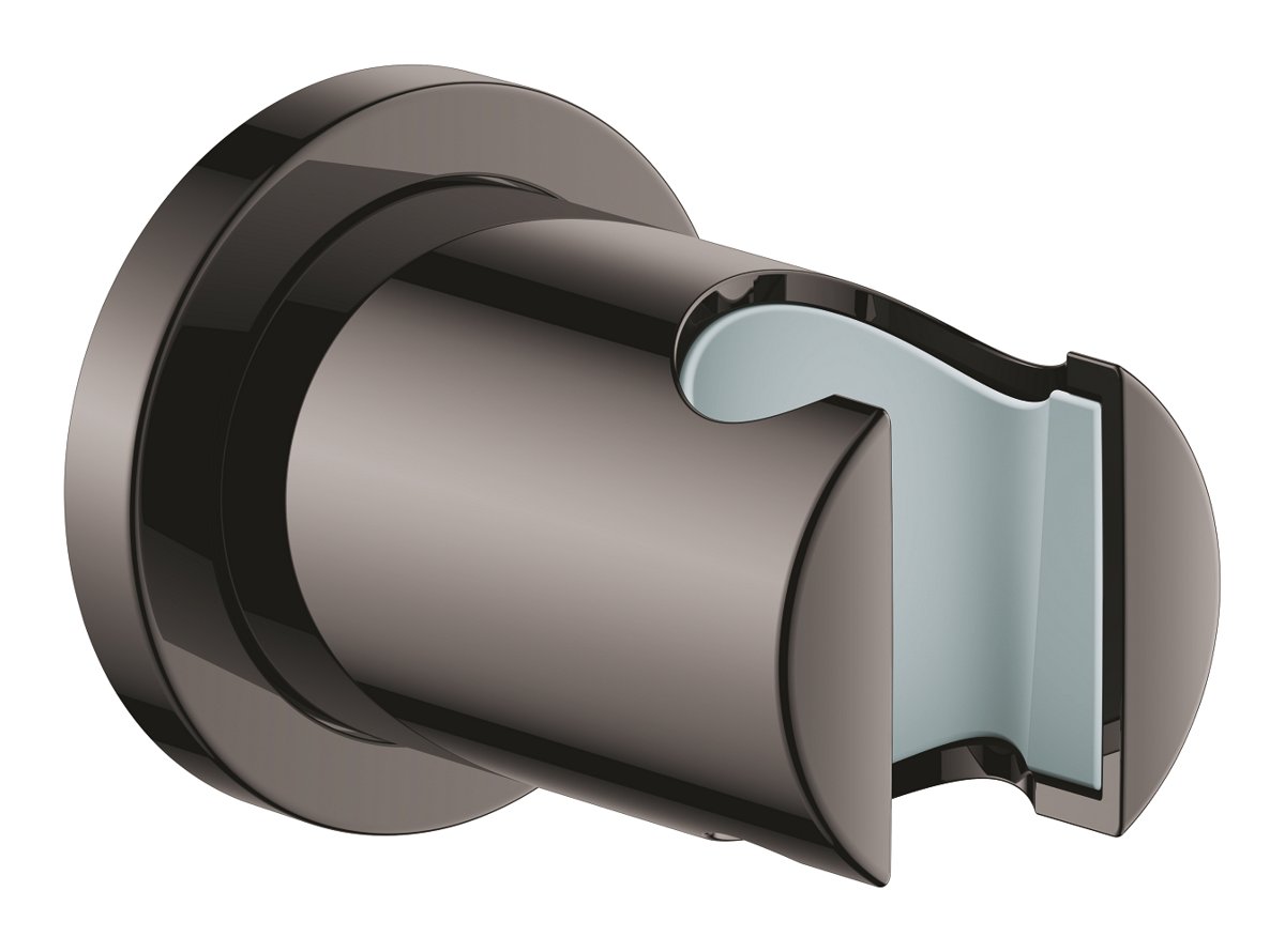 Anthracite - Hard Graphite