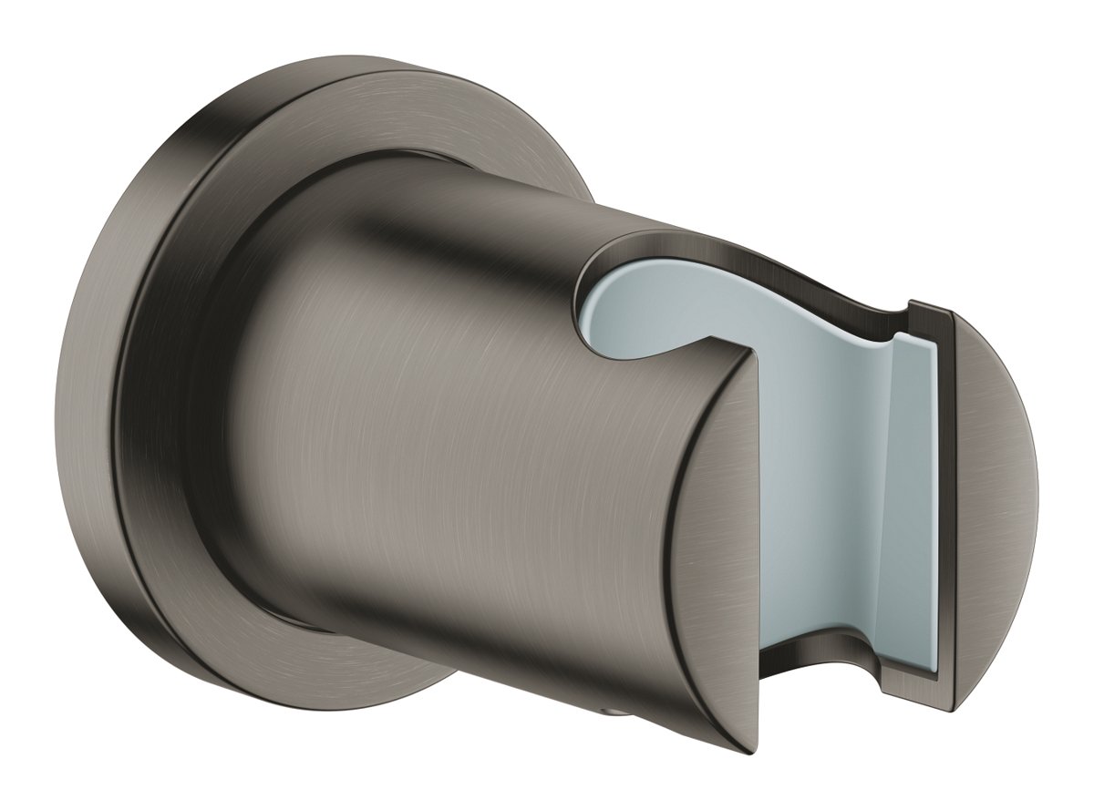 Anthracite - Brushed Hard Graphite