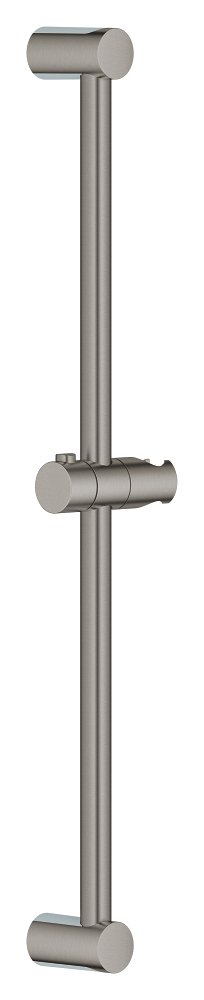 Shower rail, 600 mm