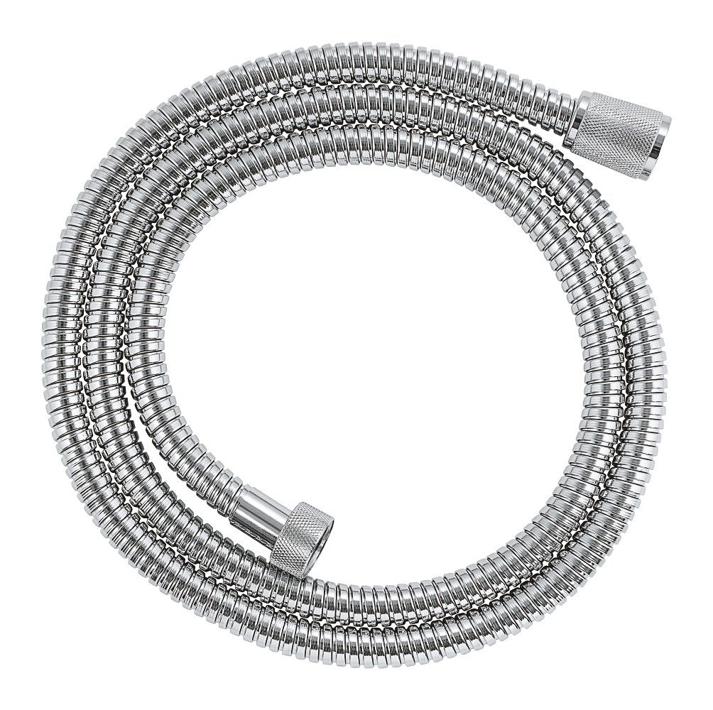 Metal hose