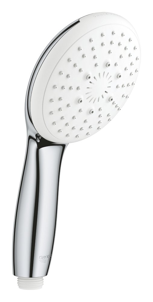 Hand shower 3 sprays