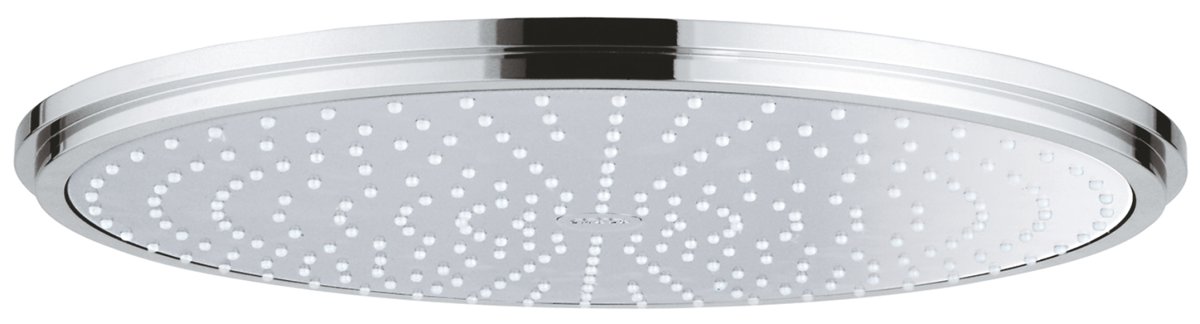Head shower 1 spray