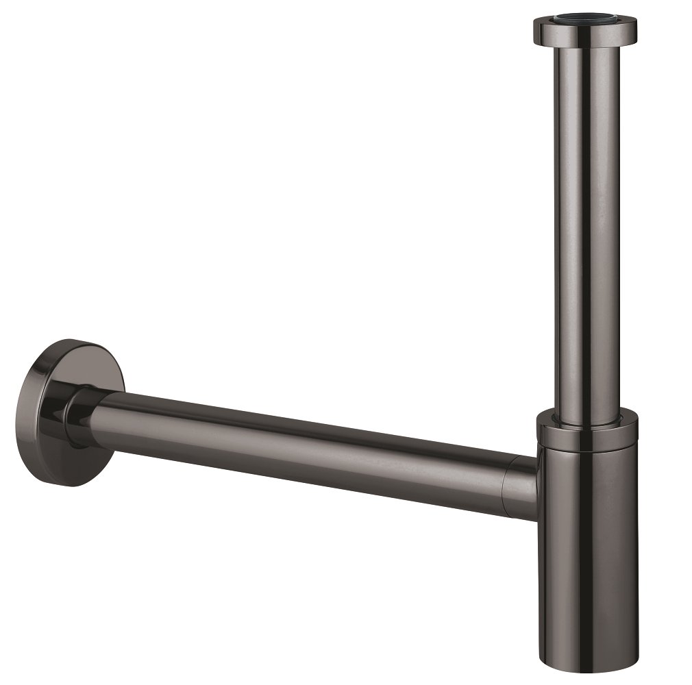 Anthracite - Hard Graphite