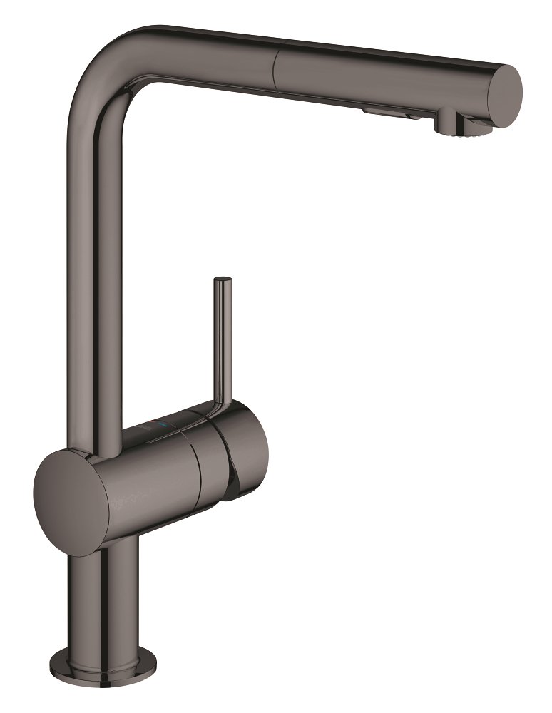 Anthracite - Hard Graphite