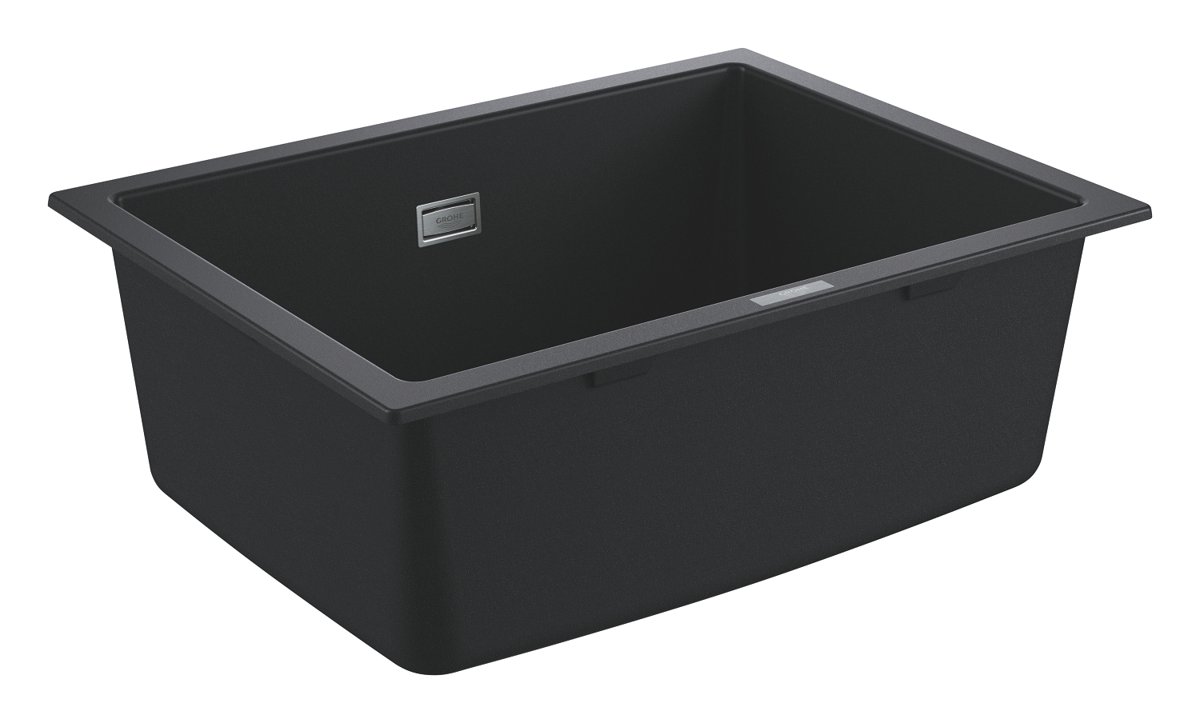 Sink mixer with SmartControl