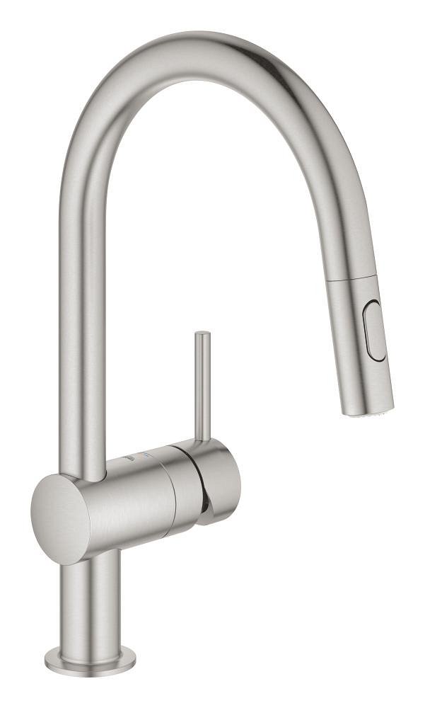 Supersteel Infinity Finish