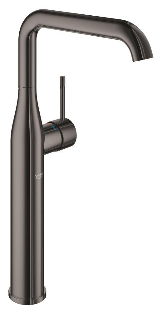 Anthracite - Hard Graphite