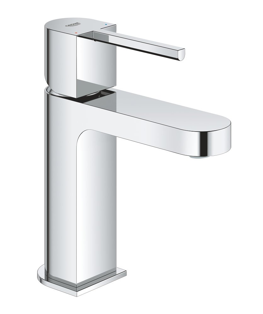 Single-lever basin mixer S-Size