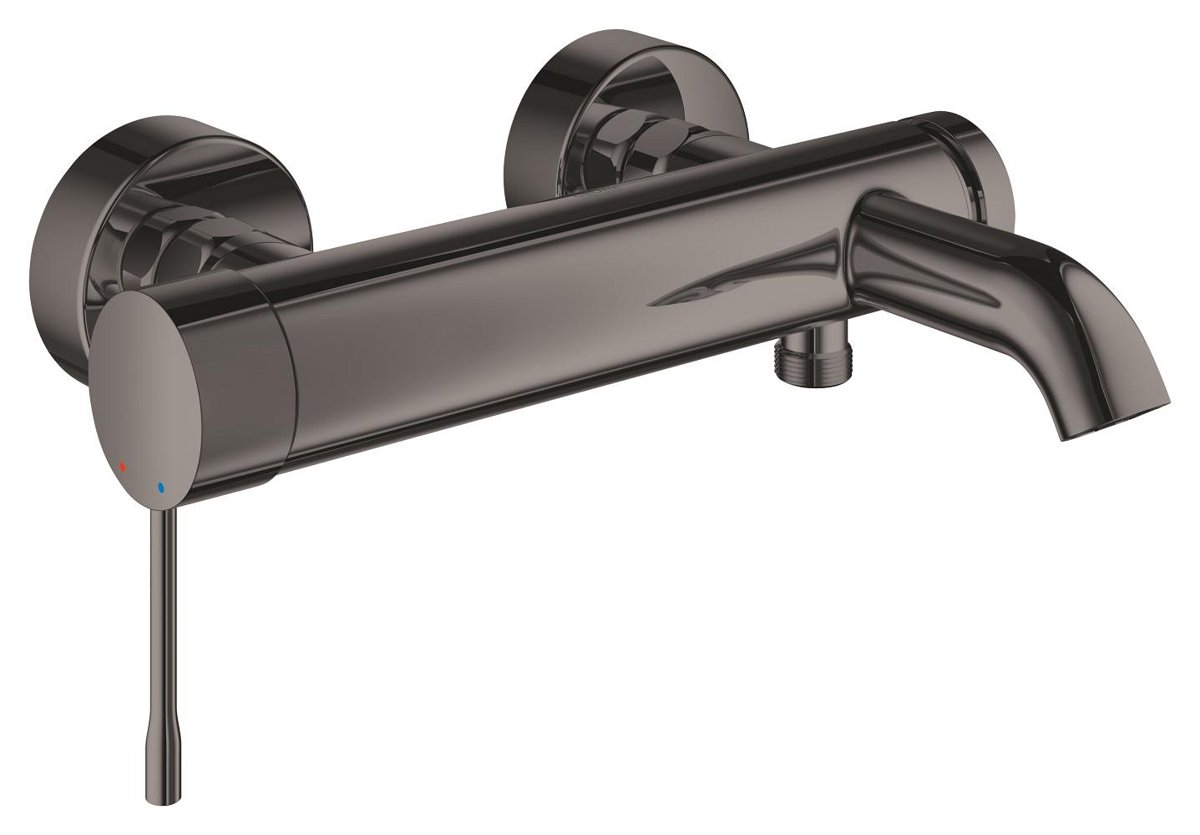 Anthracite - Hard Graphite