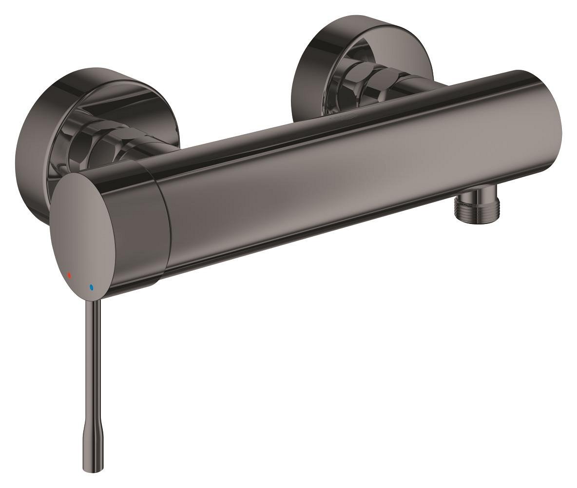 Anthracite - Hard Graphite