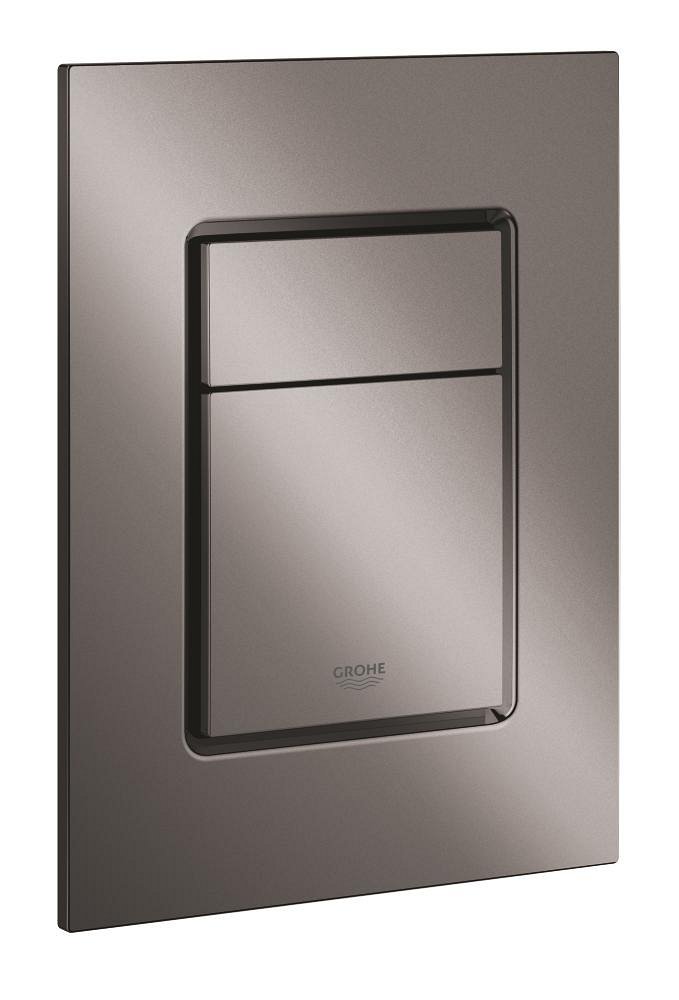 Anthracite - Hard Graphite