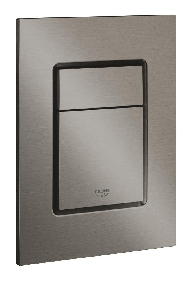 Anthracite - Brushed Hard Graphite