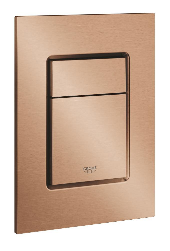 Bronze - Brushed Warm Sunset