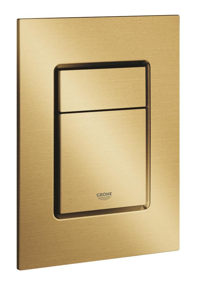 Gold - Brushed Cool Sunrise