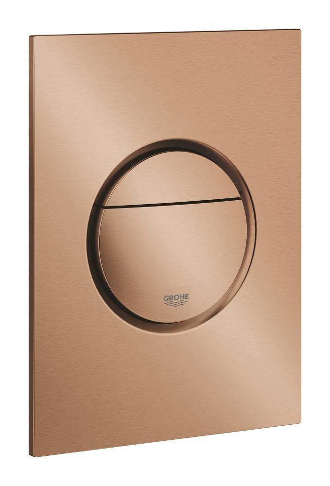 Bronze - Brushed Warm Sunset